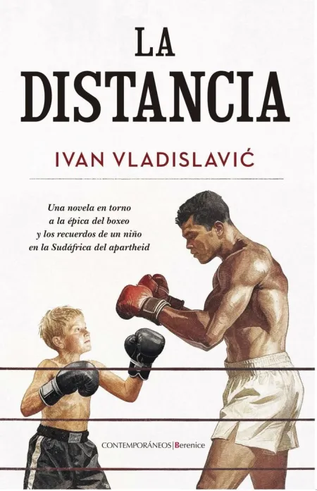 La Distancia
