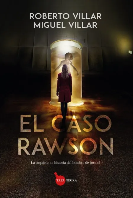 Caso Rawson, el