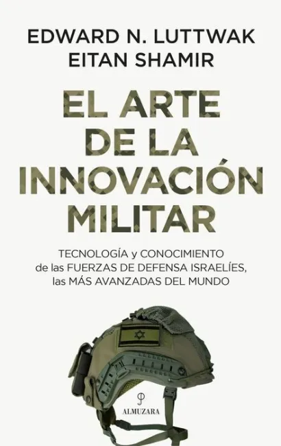 Arte de la Innovación Militar, el
