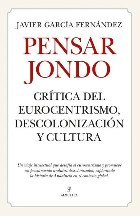 Pensar Jondo