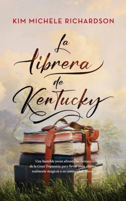 Librera de Kentucky, la (Leb)