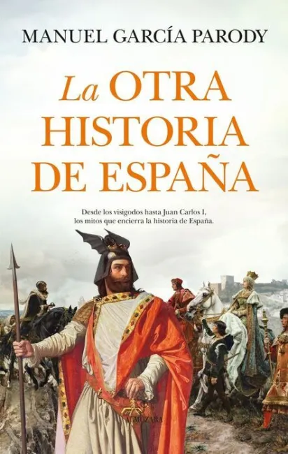 La Otra Historia de España