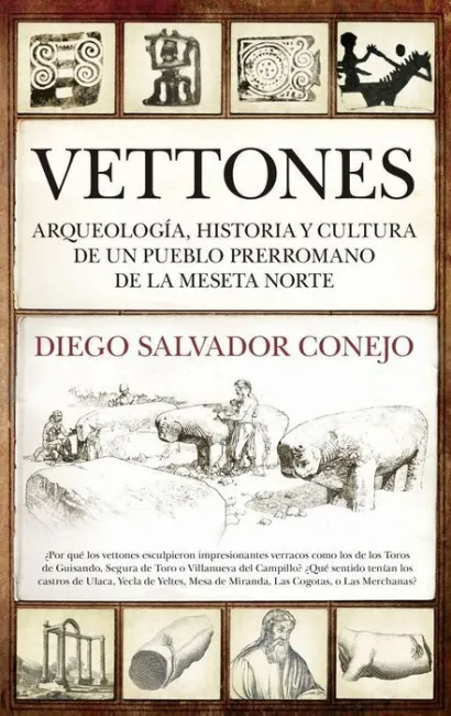 Vettones