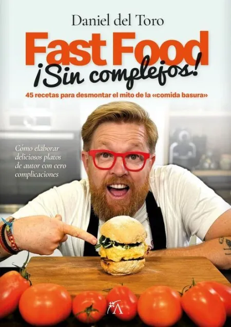 Fast Food sin Complejos