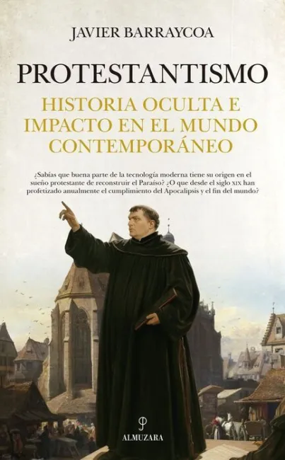 Historias de la Historia del Protestantismo