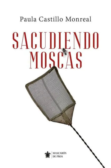 Sacudiendo Moscas