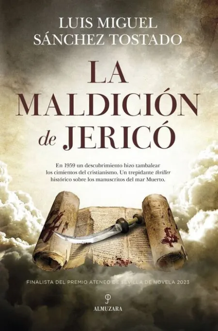 Maldición de Jericó, la