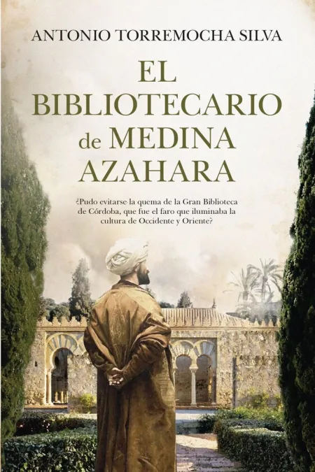 Bibliotecario de Medina Azahara, el