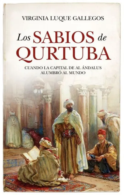 Sabios de Qurtuba, los