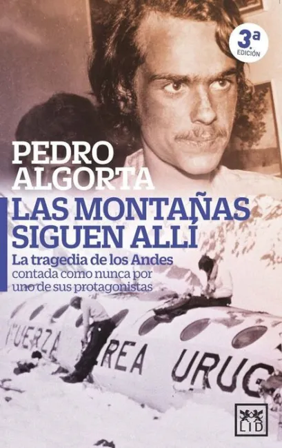 Montañas Siguen Allí, las (N. e. )