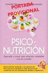 PSICONUTRICIÓN (N.E.)