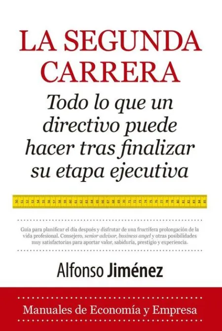 Segunda Carrera, la