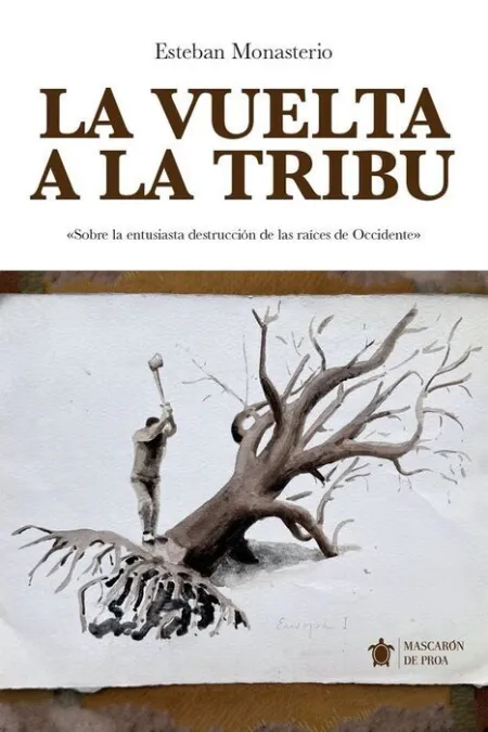 La Vuelta a la Tribu