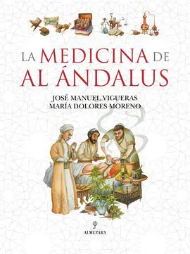 La Medicina de Al Andalus