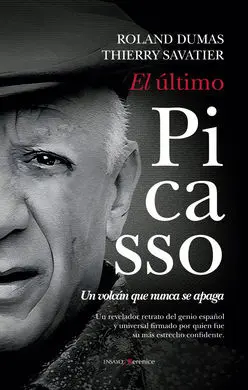Último Picasso, el