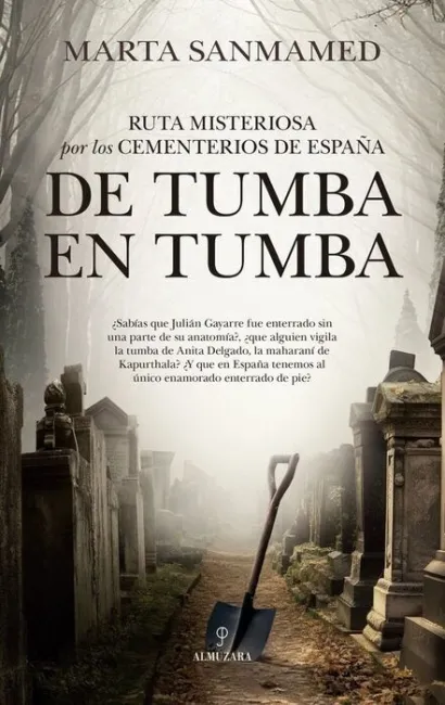 De Tumba en Tumba