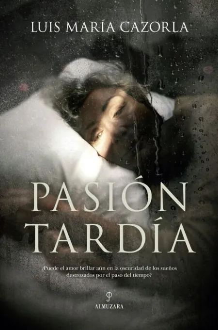 Pasión Tardía
