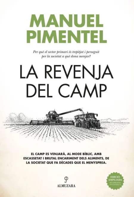 La Revenja del Camp