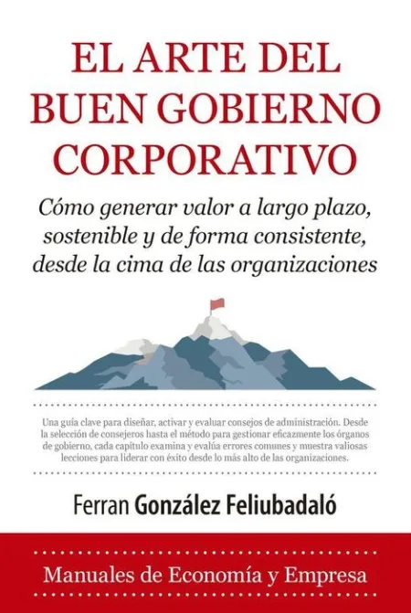 El Arte del Buen Gobierno Corporativo