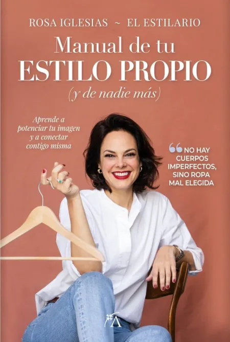Manual de tu Estilo Propio (Y de Nadie Más)