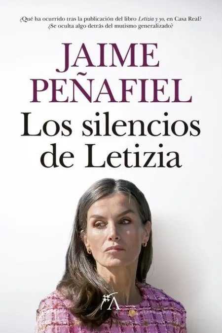 Silencios de Letizia, los