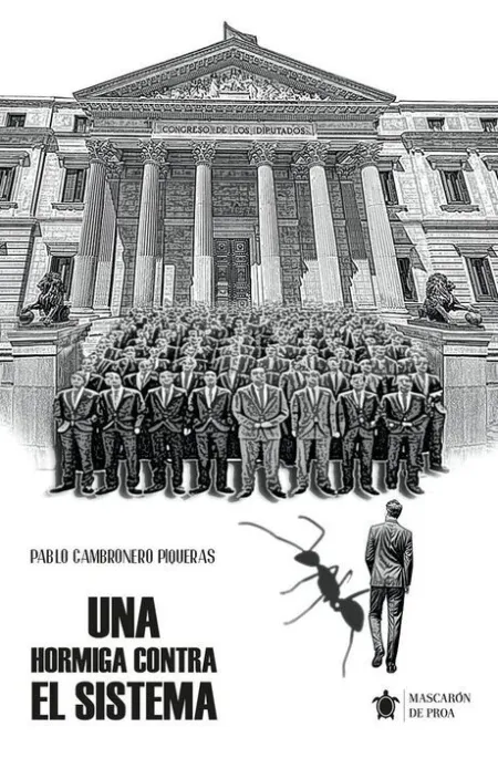 Una Hormiga Contra el Sistema