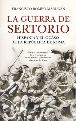 Guerra de Sertorio, la