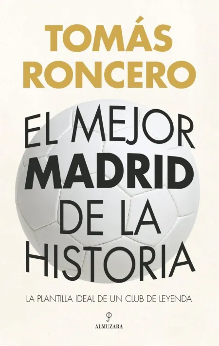Mejor Madrid de la Historia, el