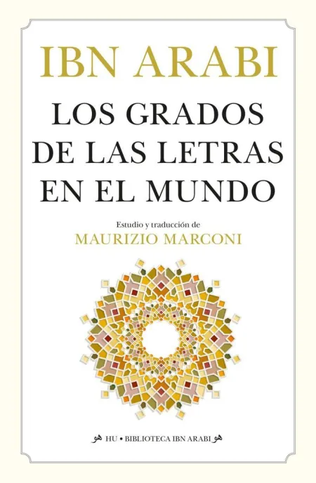 Grados de las Letras en el Mundo, los