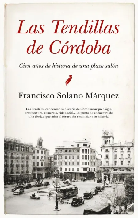 Tendillas de Córdoba, las
