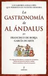 GASTRONOMÍA DE AL ÁNDALUS, LA
