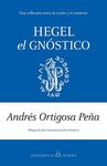 HEGEL, EL GNÓSTICO