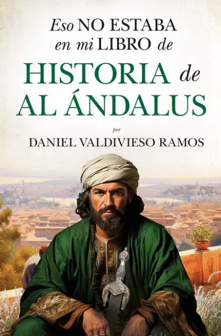Eso no Estaba (Leb) Hist. De Al Ándalus
