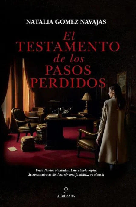 Testamento de los Pasos Perdidos, el