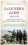 GUERRA DEL RIF, LA (1909-1927)