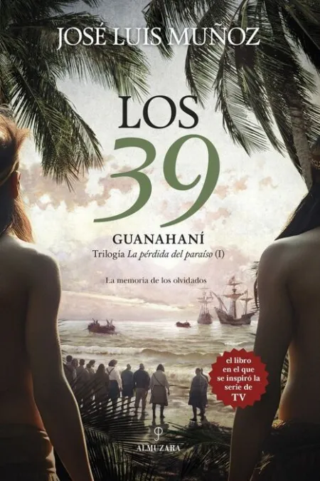 39, los. Guanahaní