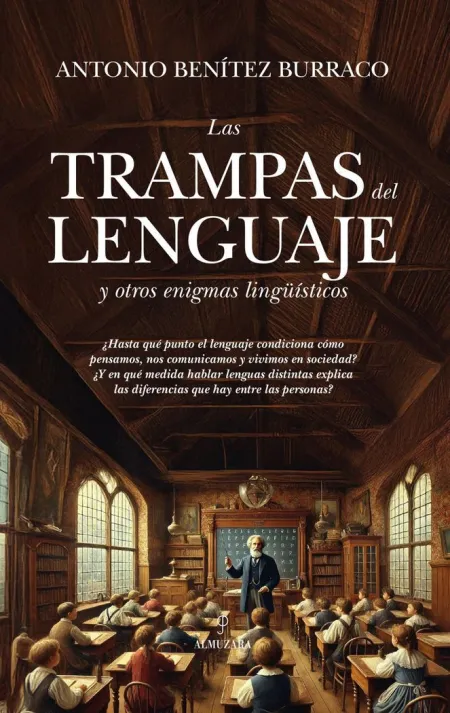 Trampas del Lenguaje y Otros Enigmas Lingüísticos,