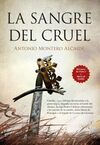 LA SANGRE DEL CRUEL