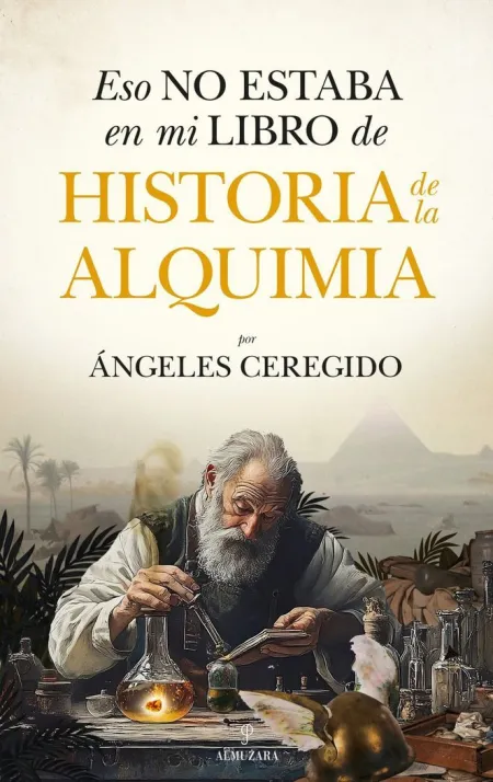 Eso no Estaba... hist. De la Alquimia
