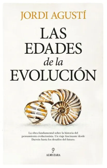Edades de la Evolución, las
