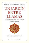 JARDÍN ENTRE LLAMAS, UN