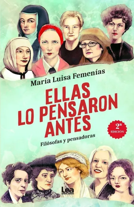 Ellas lo Pensaron Antes (N. e. )