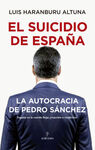 SUICIDIO DE ESPAÑA, EL