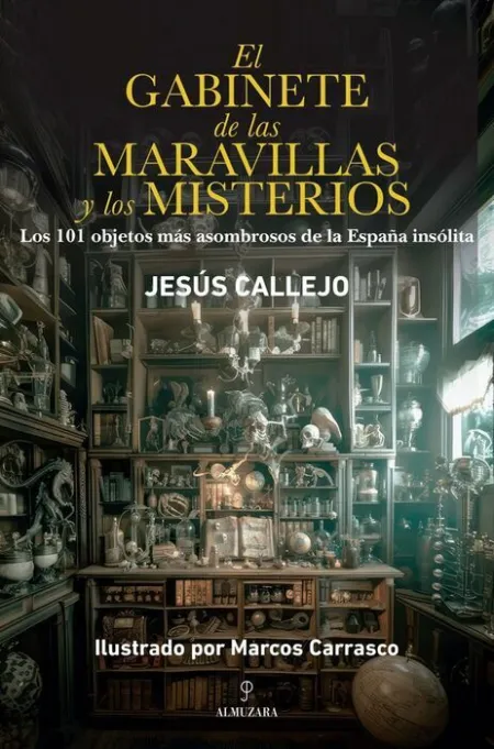 Gabinete de las Maravillas y los Misterios, el