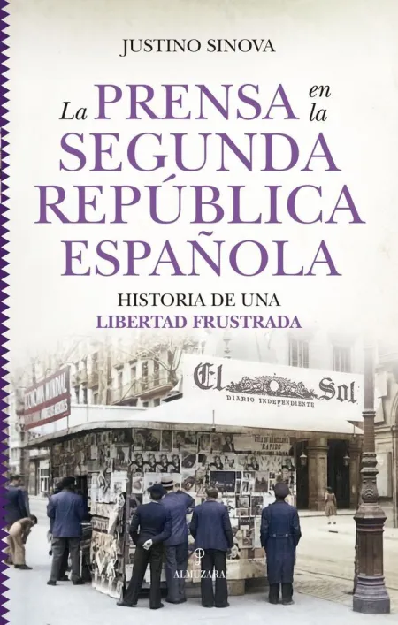 Prensa en la Segunda República Española, la
