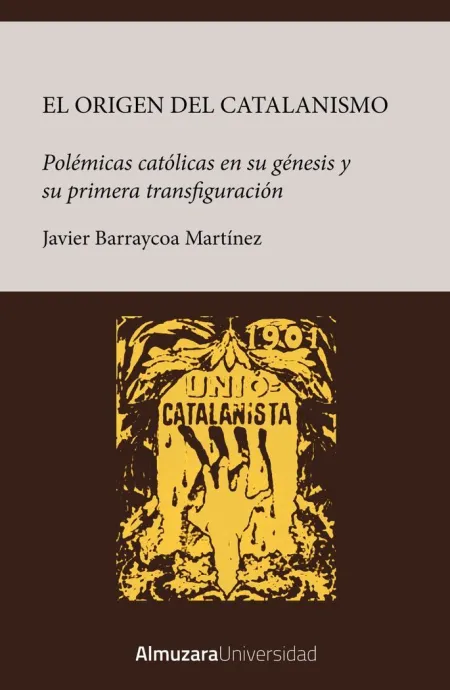 Origen del Catalanismo