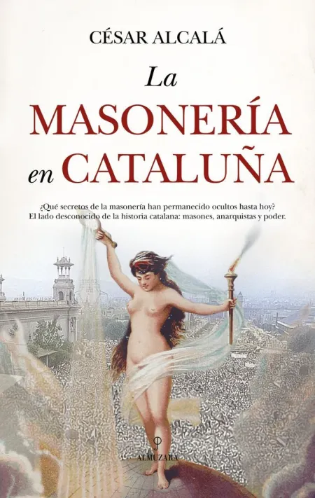 Masonería en Cataluña, la