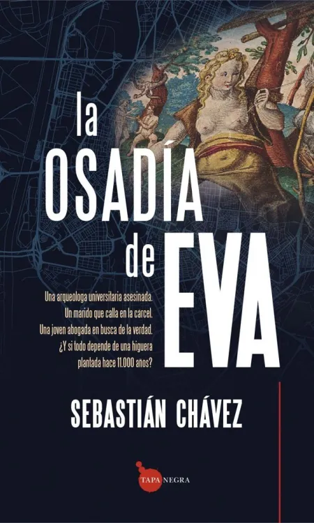 Osadía de Eva, la