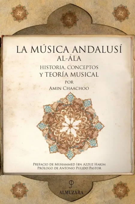Música Andalusí, la (N. e. )