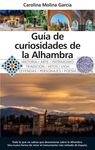 GUÍA DE CURIOSIDADES DE LA ALHAMBRA